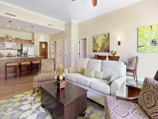 Eight Bedroom Beachfront Maui Vacation Rental