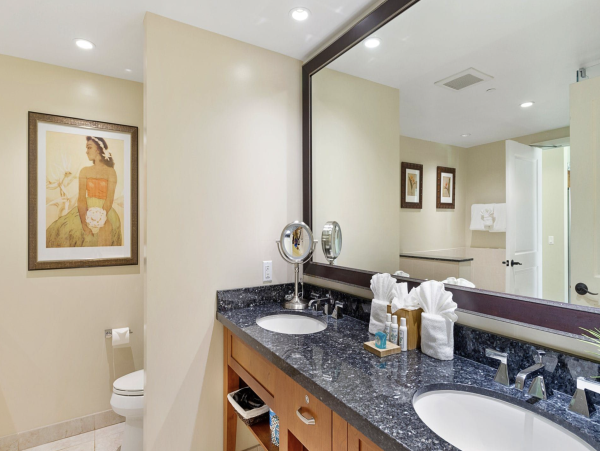 Eight Bedroom Beachfront Maui Vacation Rental