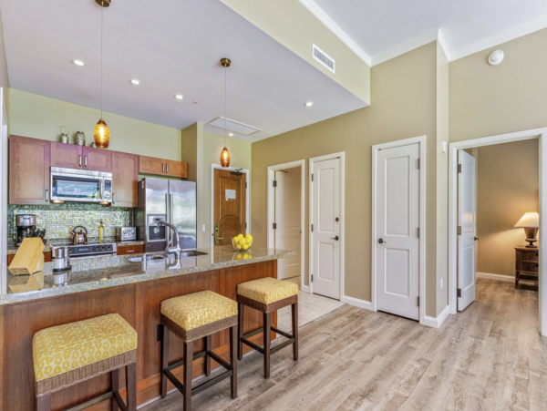 Eight Bedroom Beachfront Maui Vacation Rental