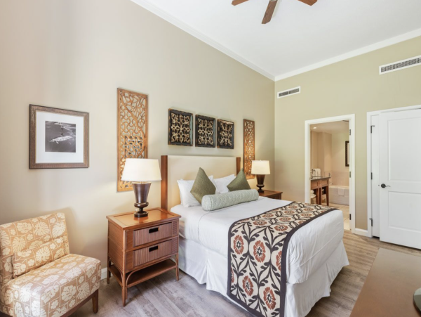 Eight Bedroom Beachfront Maui Vacation Rental