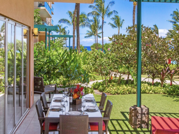 Ultimate Luxury Vacation Rental in Kaanapali