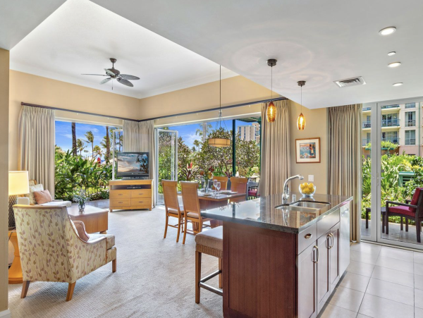 Ultimate Luxury Vacation Rental in Kaanapali
