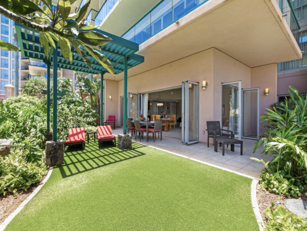 Ultimate Luxury Vacation Rental in Kaanapali