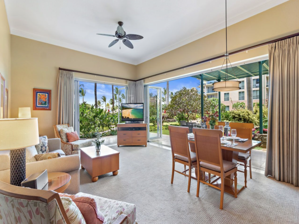 Ultimate Luxury Vacation Rental in Kaanapali