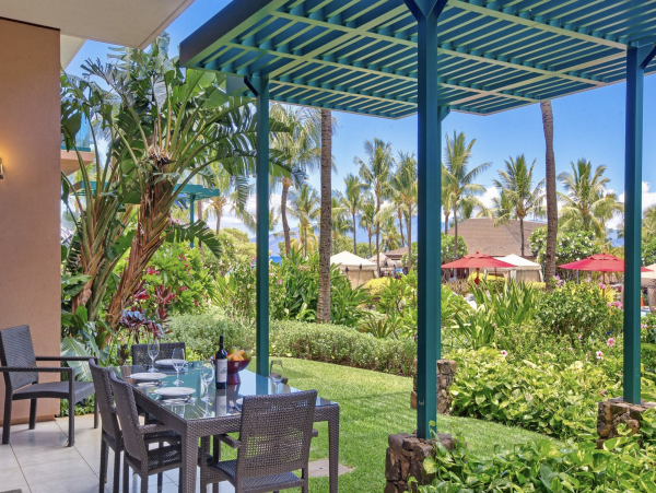 Ultimate Luxury Vacation Rental in Kaanapali