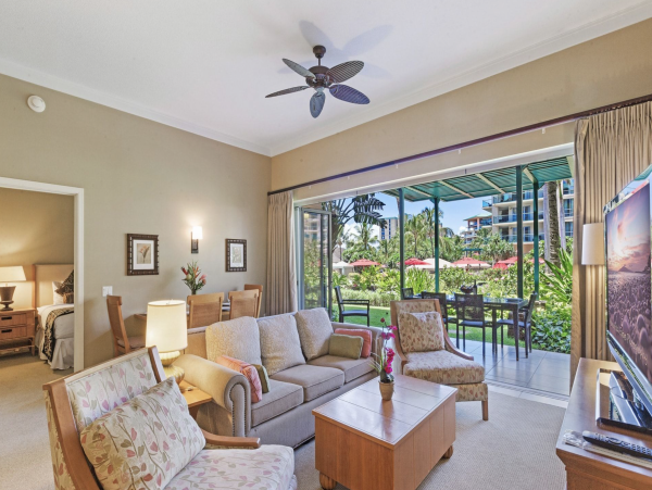 Ultimate Luxury Vacation Rental in Kaanapali