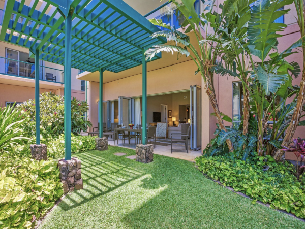 Ultimate Luxury Vacation Rental in Kaanapali