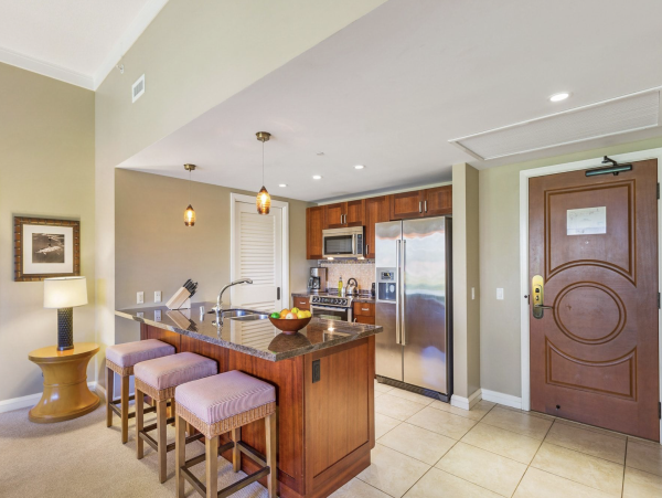 Ultimate Luxury Vacation Rental in Kaanapali