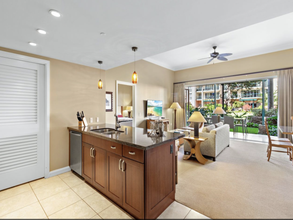 Ultimate Luxury Vacation Rental in Kaanapali