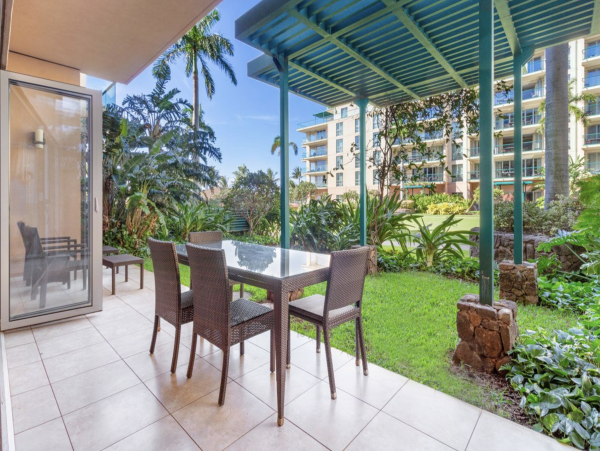 Ultimate Luxury Vacation Rental in Kaanapali