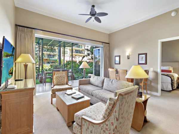 Ultimate Luxury Vacation Rental in Kaanapali