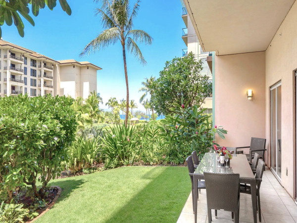 Ultimate Luxury Vacation Rental in Kaanapali