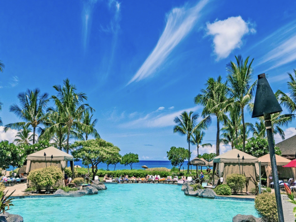 Ultimate Luxury Vacation Rental in Kaanapali