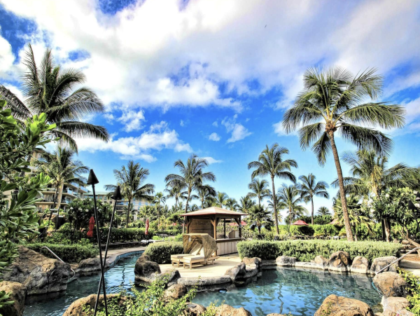 Ultimate Luxury Vacation Rental in Kaanapali