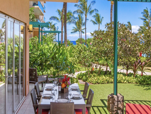 Ultimate Luxury Vacation Rental in Kaanapali