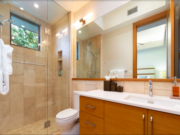 Kohala Coast Luxury 4-Bedroom Retreat with Ocean Views
