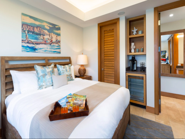 Kohala Coast Luxury 4-Bedroom Retreat with Ocean Views