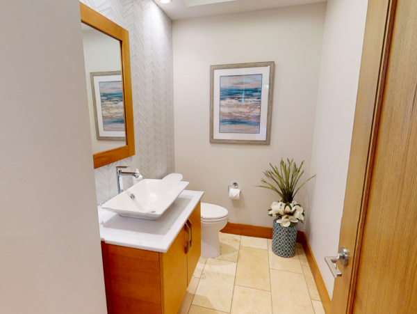 Kohala Coast Luxury 4-Bedroom Retreat with Ocean Views