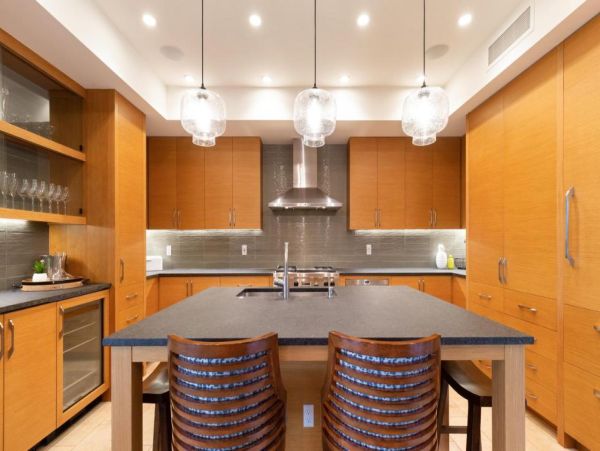 Kohala Coast Luxury 4-Bedroom Retreat with Ocean Views