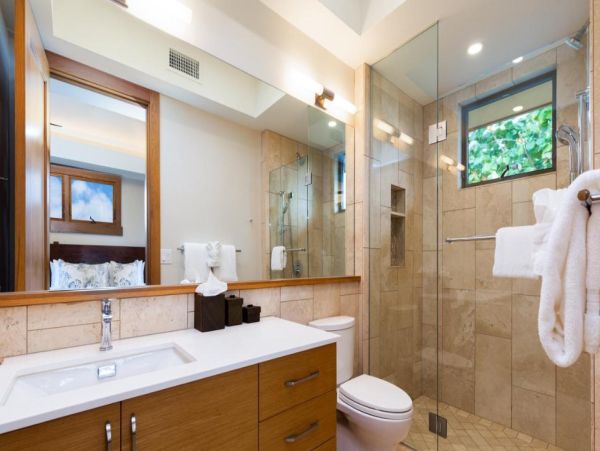 Kohala Coast Luxury 4-Bedroom Retreat with Ocean Views
