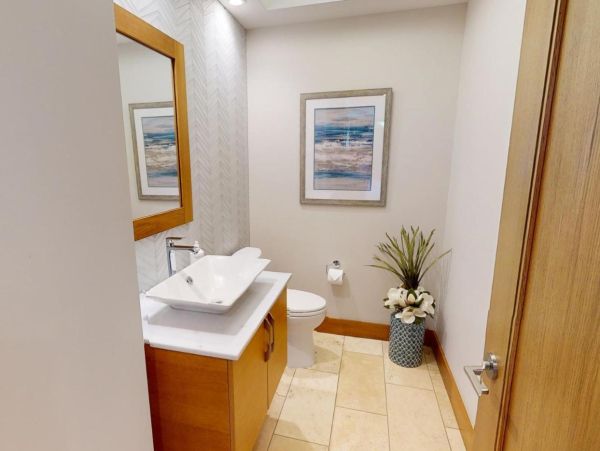 Kohala Coast Luxury 4-Bedroom Retreat with Ocean Views