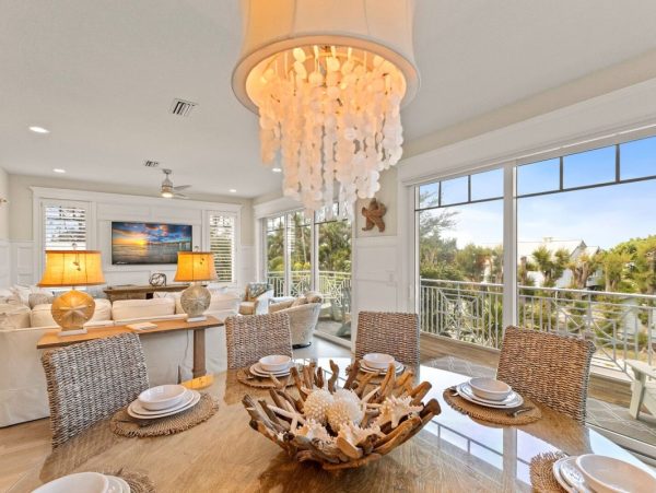 Holmes Beach Vacation Home With Private Pool And Spa