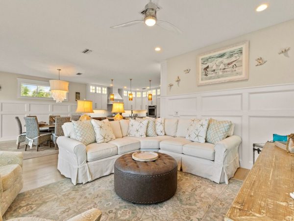 Holmes Beach Vacation Home With Private Pool And Spa