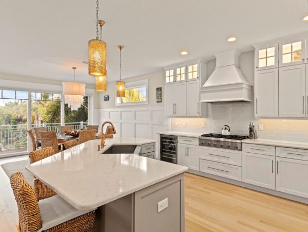 Holmes Beach Vacation Home With Private Pool And Spa