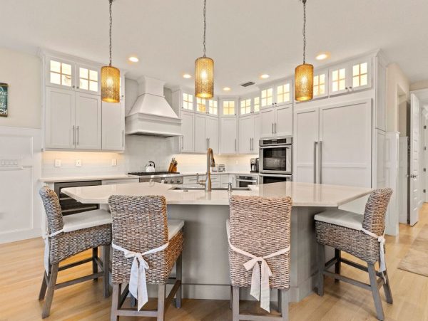 Holmes Beach Vacation Home With Private Pool And Spa