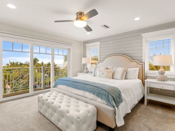Holmes Beach Vacation Home With Private Pool And Spa