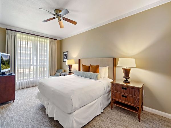 World Famous Kaanapali Beach Vacation Rental Ocean Views