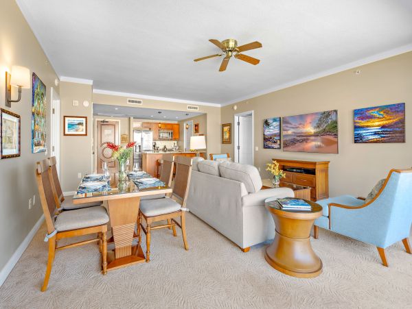 World Famous Kaanapali Beach Vacation Rental Ocean Views