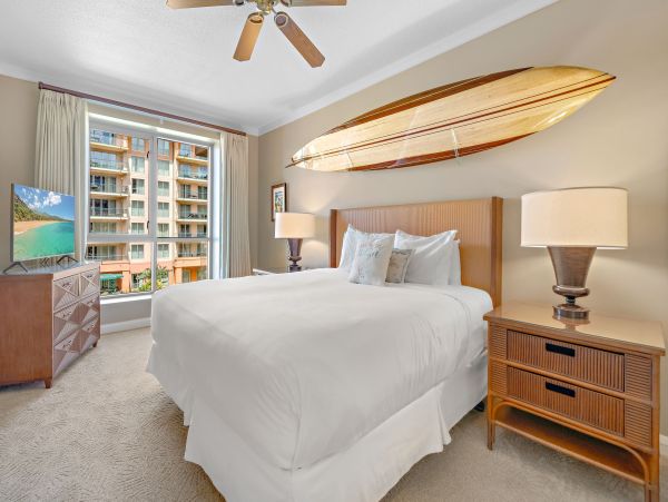 World Famous Kaanapali Beach Vacation Rental Ocean Views