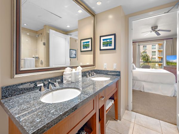 World Famous Kaanapali Beach Vacation Rental Ocean Views