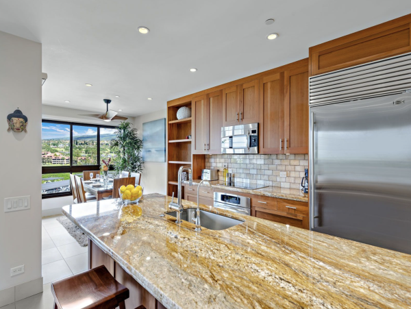Exceptional Beachfront 6 Bedroom Kaanapali Vacation Rental
