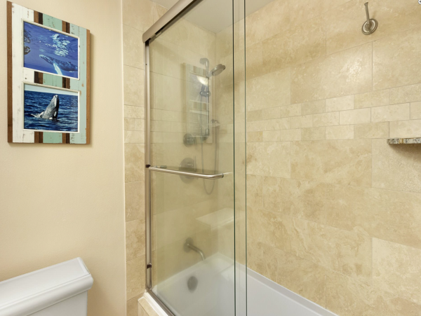 Exceptional Beachfront 6 Bedroom Kaanapali Vacation Rental