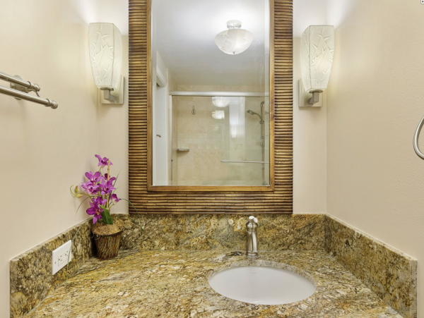 Exceptional Beachfront 6 Bedroom Kaanapali Vacation Rental
