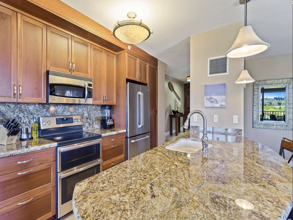 Exceptional Beachfront 6 Bedroom Kaanapali Vacation Rental