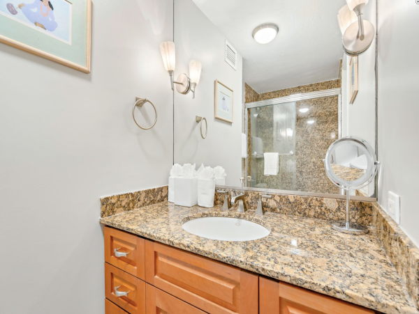 Exceptional Beachfront 6 Bedroom Kaanapali Vacation Rental