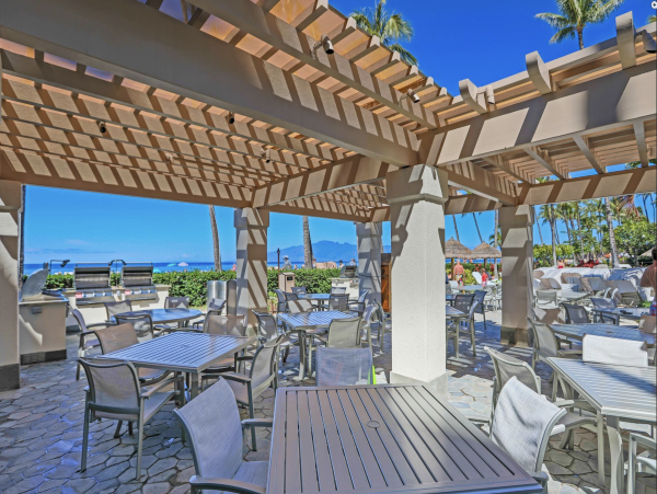 Exceptional Beachfront 6 Bedroom Kaanapali Vacation Rental