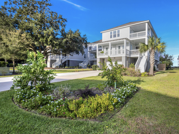 Luxury 6 Bedroom Hilton Head Vacation Pool Home Sleeps 20