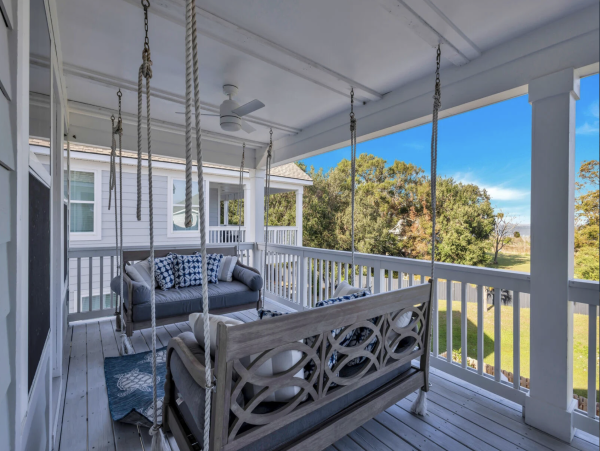 Luxury 6 Bedroom Hilton Head Vacation Pool Home Sleeps 20