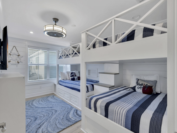 Luxury 6 Bedroom Hilton Head Vacation Pool Home Sleeps 20