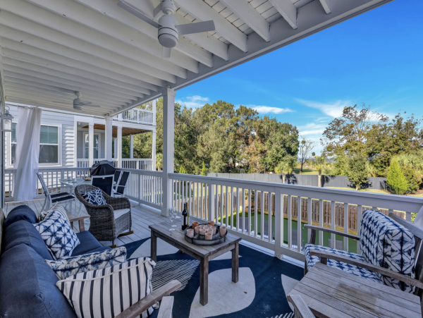 Luxury 6 Bedroom Hilton Head Vacation Pool Home Sleeps 20