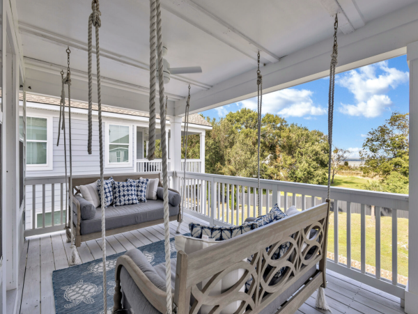 Luxury 6 Bedroom Hilton Head Vacation Pool Home Sleeps 20