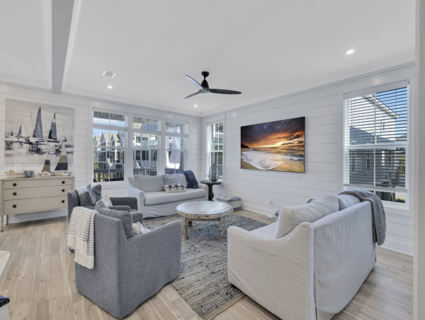 Luxury 6 Bedroom Hilton Head Vacation Pool Home Sleeps 20