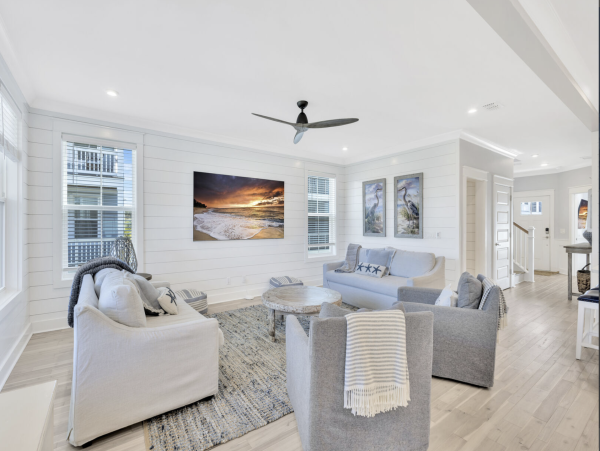 Luxury 6 Bedroom Hilton Head Vacation Pool Home Sleeps 20