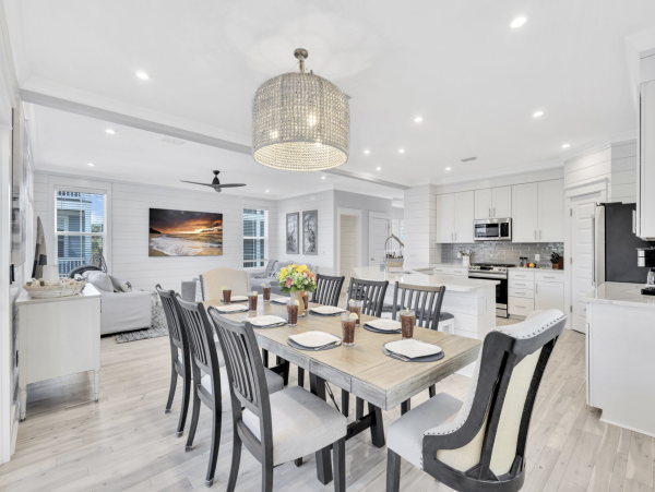Luxury 6 Bedroom Hilton Head Vacation Pool Home Sleeps 20