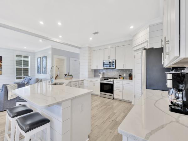Luxury 6 Bedroom Hilton Head Vacation Pool Home Sleeps 20