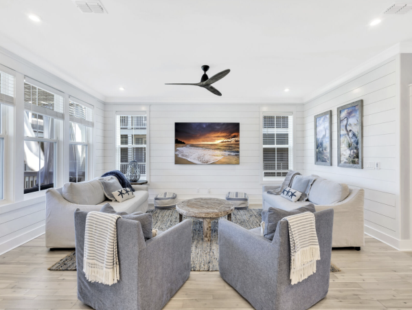 Luxury 6 Bedroom Hilton Head Vacation Pool Home Sleeps 20